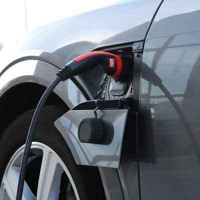 Cablu incarcare masini electrice, CarPoint, Type 2, 32A, 3Ph, 6 metri