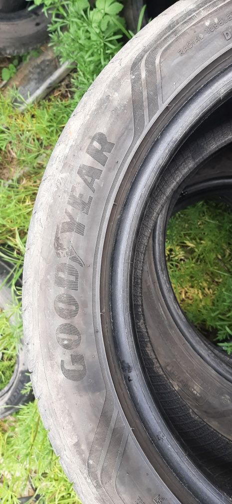 Летни гуми RUN FLAT GOOD YEAR 225/50 R17