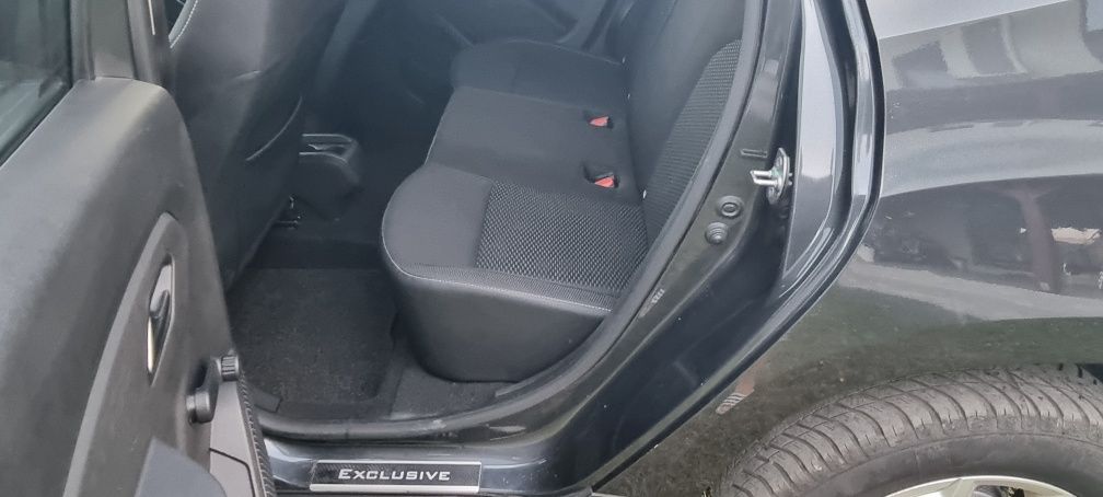 Dacia Duster 1.5 DCI-110 CP-155000 KM
