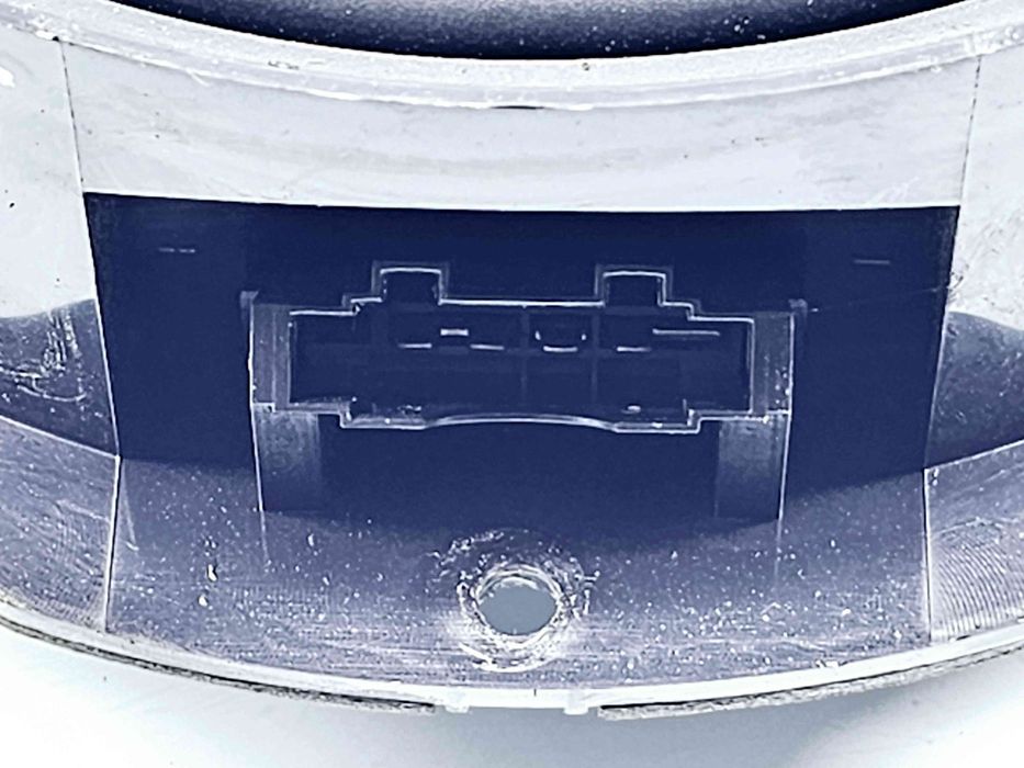 Boxa stanga spate Volkswagen Passat CC (357) [Fabr 2008-2012] 3C8035