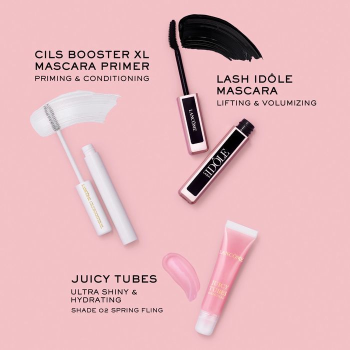 Суперсет от «Lančome» Beauty Box Holiday 2025