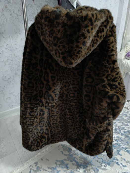 Женская одежда, женская шуба