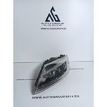 Ляв фар за audi q7 4l 6.0 tdi v12 - 4l0941003p