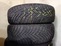 Anvelope MS iarna 195 65 15 hankook 2022 6mm