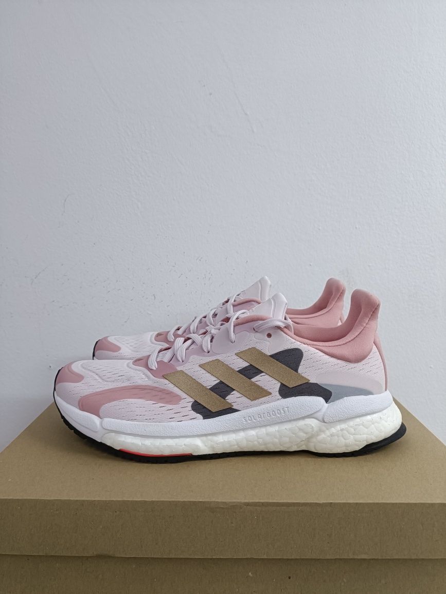 Adidas Solar Boost 4 номер 39 1/3