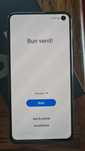 Samsung galaxy s10e