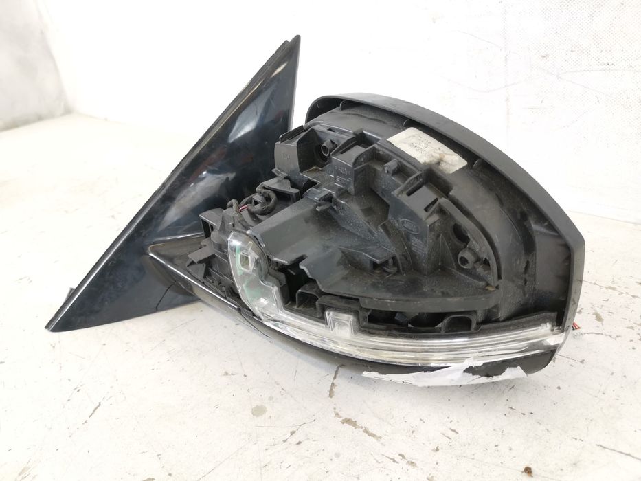 Ляво огледало Ленд Ровер / Land Rover RANGE ROVER SPORT SUV [L494] Ори