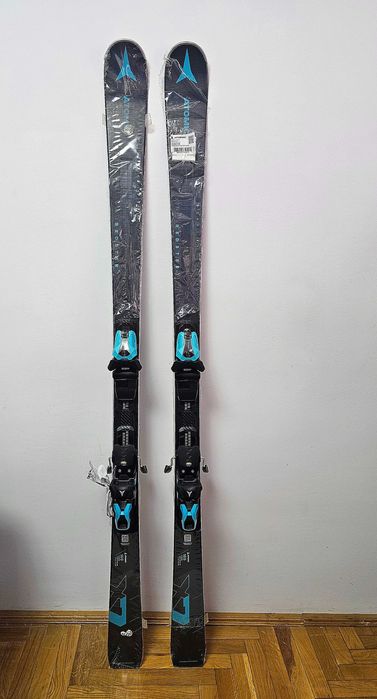 Schiuri NOI Atomic Redster 23-24 169cm cu legaturi M 12 GW