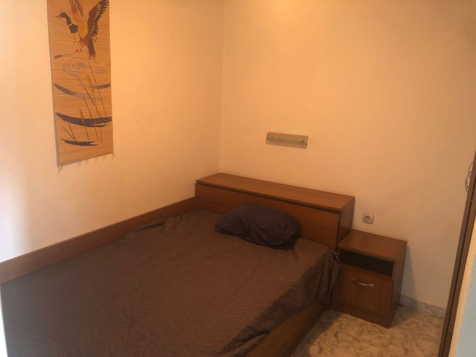 Дава се под наем Двустаен апартамент в Стара Загора, Център - 56 кв.м за 249.9 € - Снимка #7