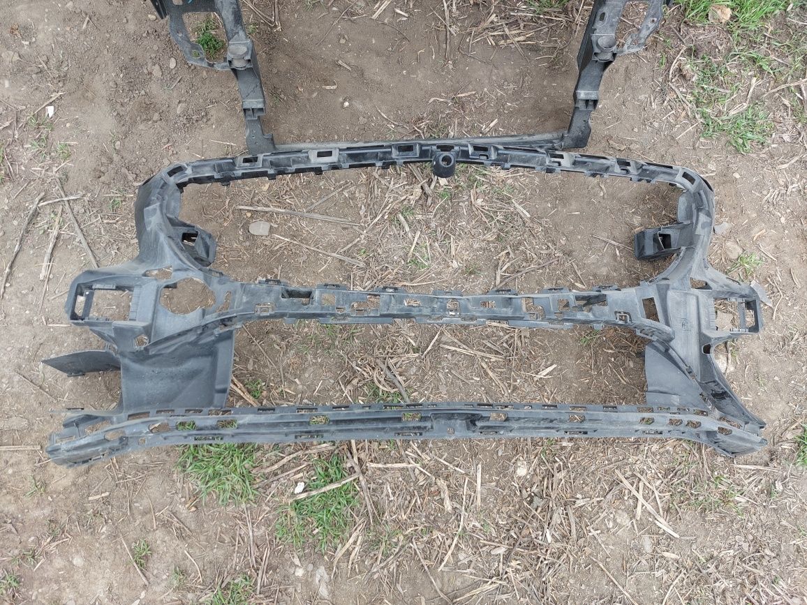 bara fata armatura  scut mercedes s coupe c217 a217 amg