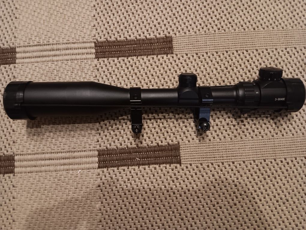 Airsoft Sniper JG-BAR 10