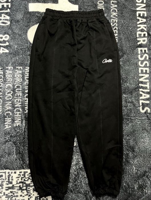 Штаны Оверсаиз Cortezzz