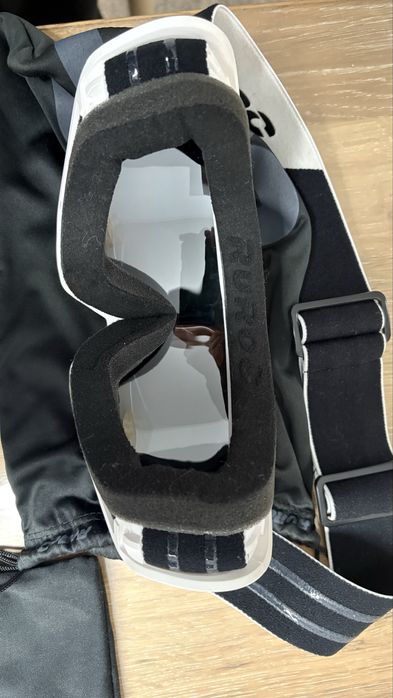 Ruroc RG1-DX Eclipse