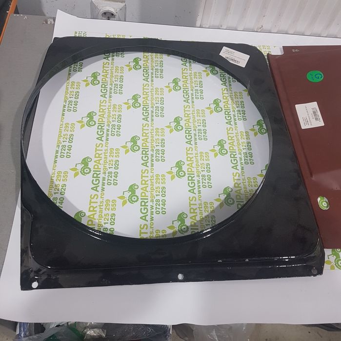 Difuzor radiator tractor u445 si U650