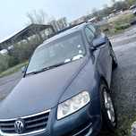 Продава се WV Touareg 2.5 174 к.с