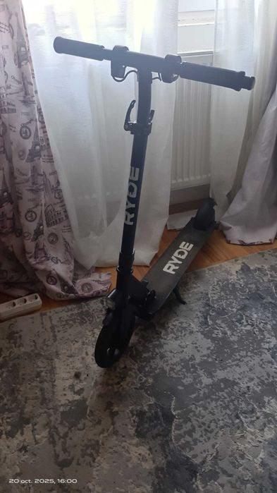 Trotinetă Electrică Ryde 300 Superteen