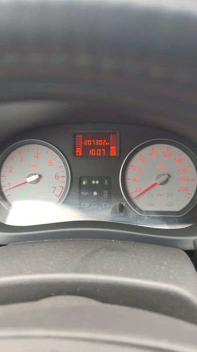 Peugeot 307 1.6 hdi