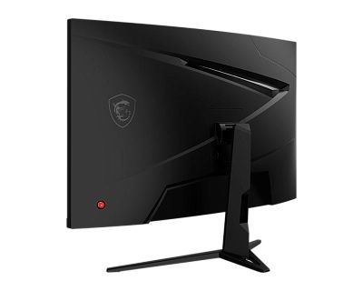 Msi G273CQ Curved gaming monitor