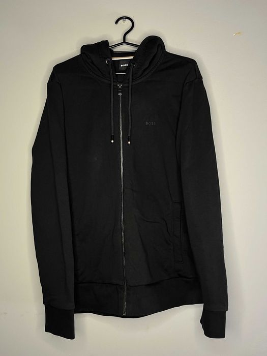 Hugo Boss Seeger 92 Regular Fit Jacket Мъжко Яке