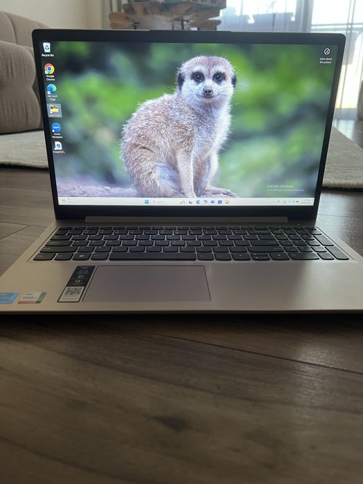 Laptop lenovo ideapad 3