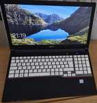 Лаптоп Fujitsu E55