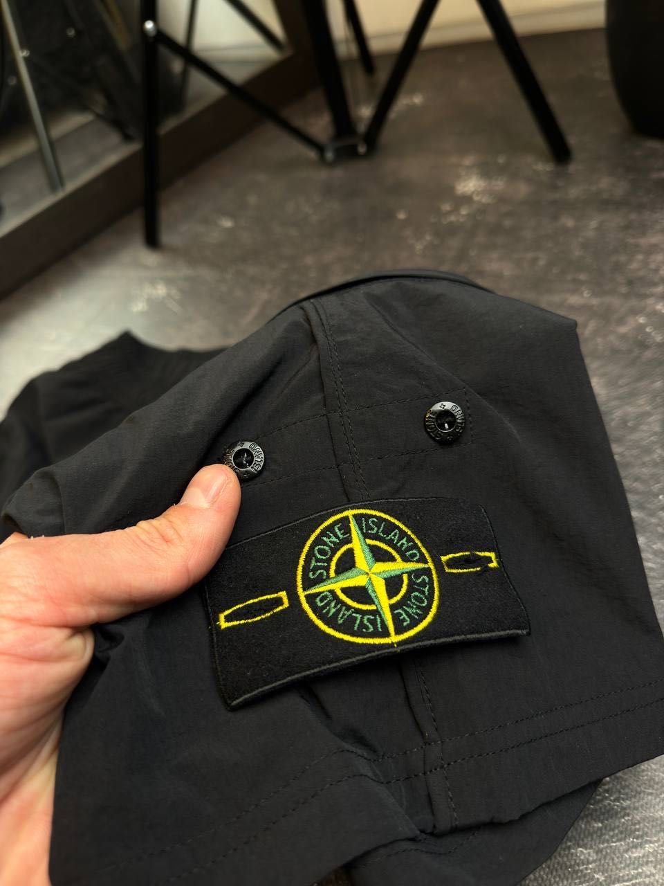 ПРОМОЦИЯ!! кьси гащи stone island