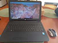 Hp laptop 15-ac106nq