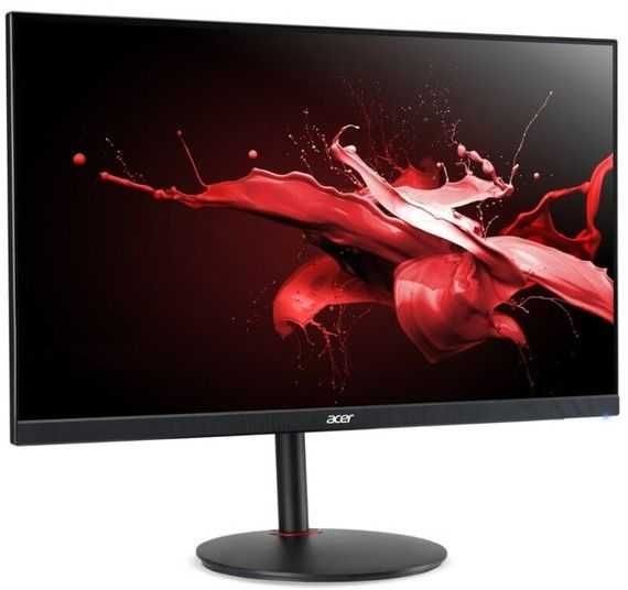 Гейминг монитор Acer - Nitro 27/24 180hz IPS