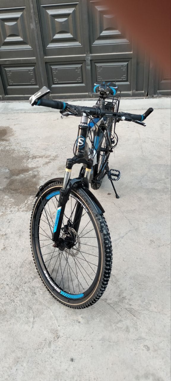 Velo xolati ideal