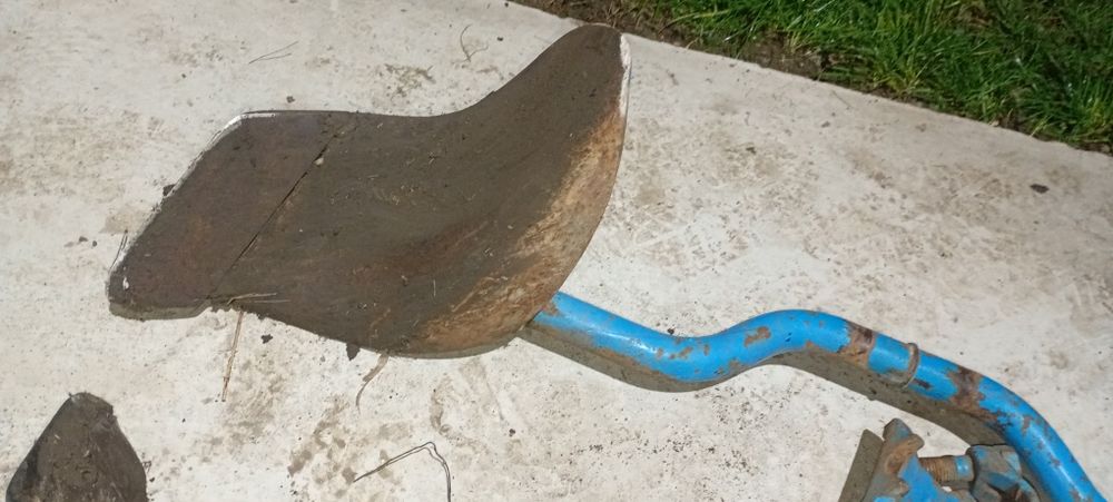 Trupițe  pt  LEMKEN90