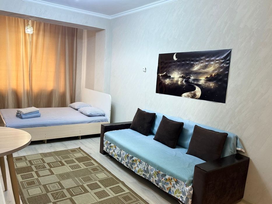 Квартира по часам 2500