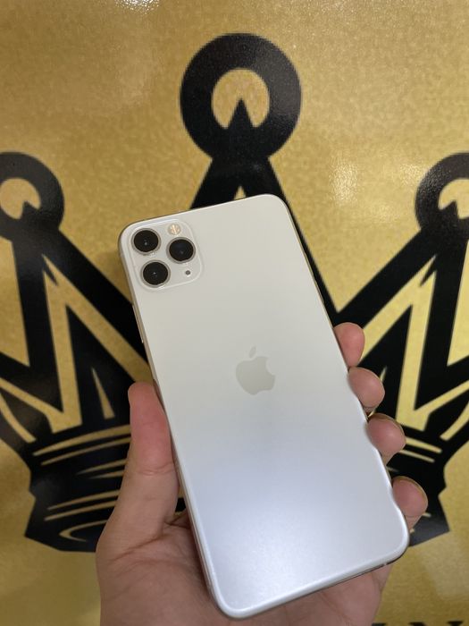 iPhone 11 Pro Max / 512gb