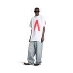 NEW!!! Balenciaga unisex Тениски