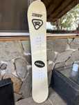 Дъска за Snowboards Rossingol