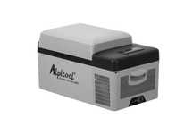 Хладилна чанта Alpicool  20L компресорен, 12/24V и 220V