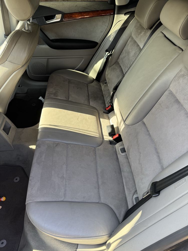Vand audi a 3 An 2005 luna a 12