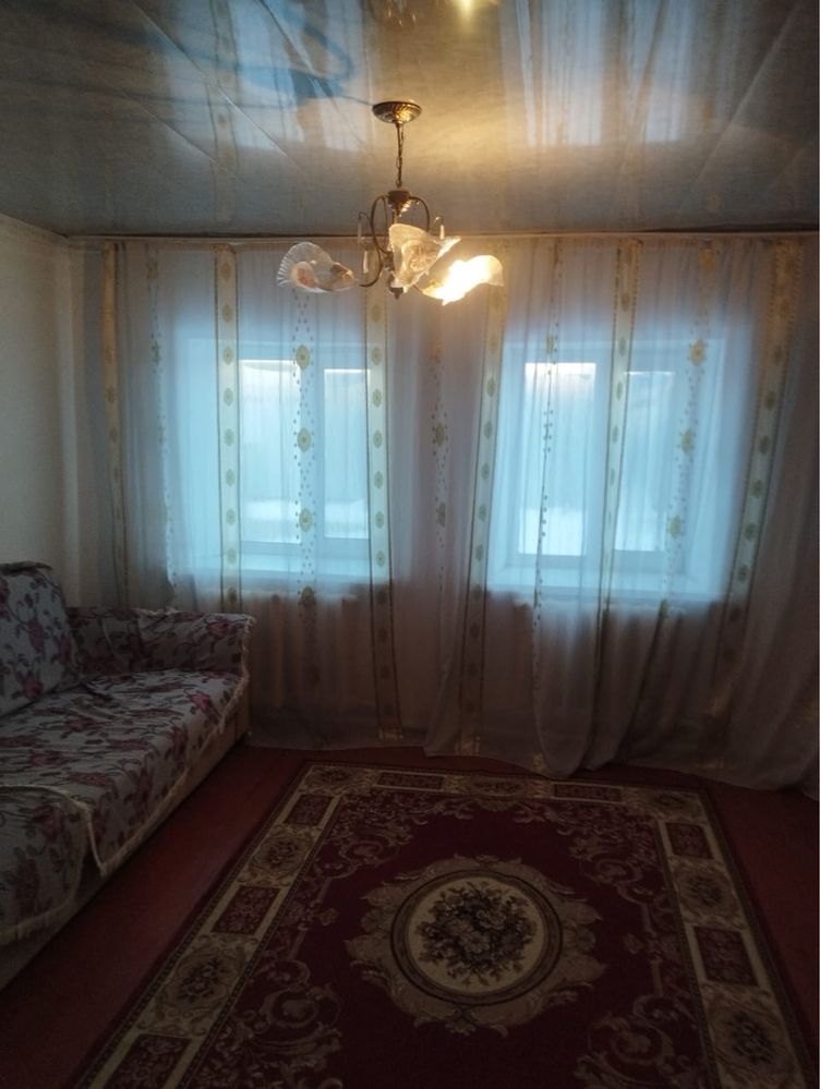 Продаётся частный дом