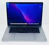 Apple MacBook Pro 15" 2018 i9 2.3Ghz 16RAM 256GB Гаранция!