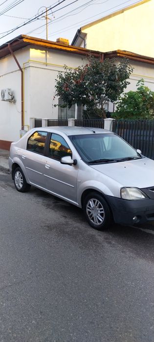 Vand Logan 1.6 16v
