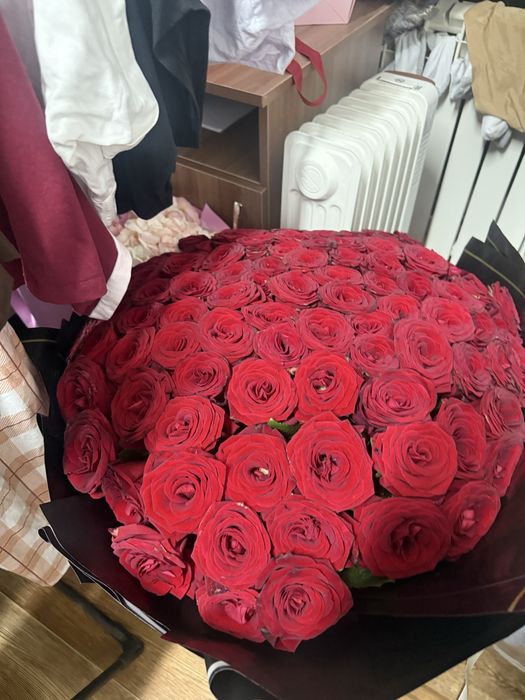 101роза 25к есть торг