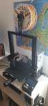 Imprimantă 3D CREALITY ENDER-3