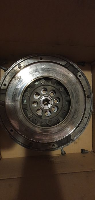 Volant BMW diesel LuK seria 3/5
