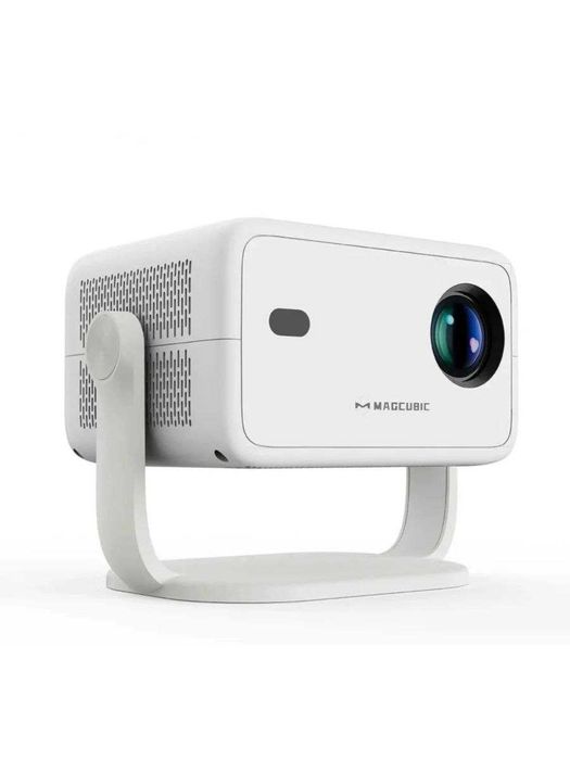 Проектор портативный Magcubic L018 Native 1080P 4K домашний кинотеатр