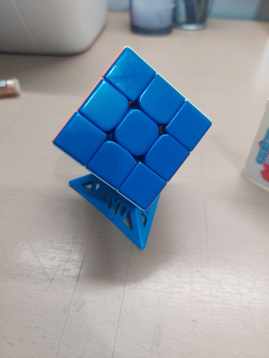 Rubik's cube moyu RS3M 2020