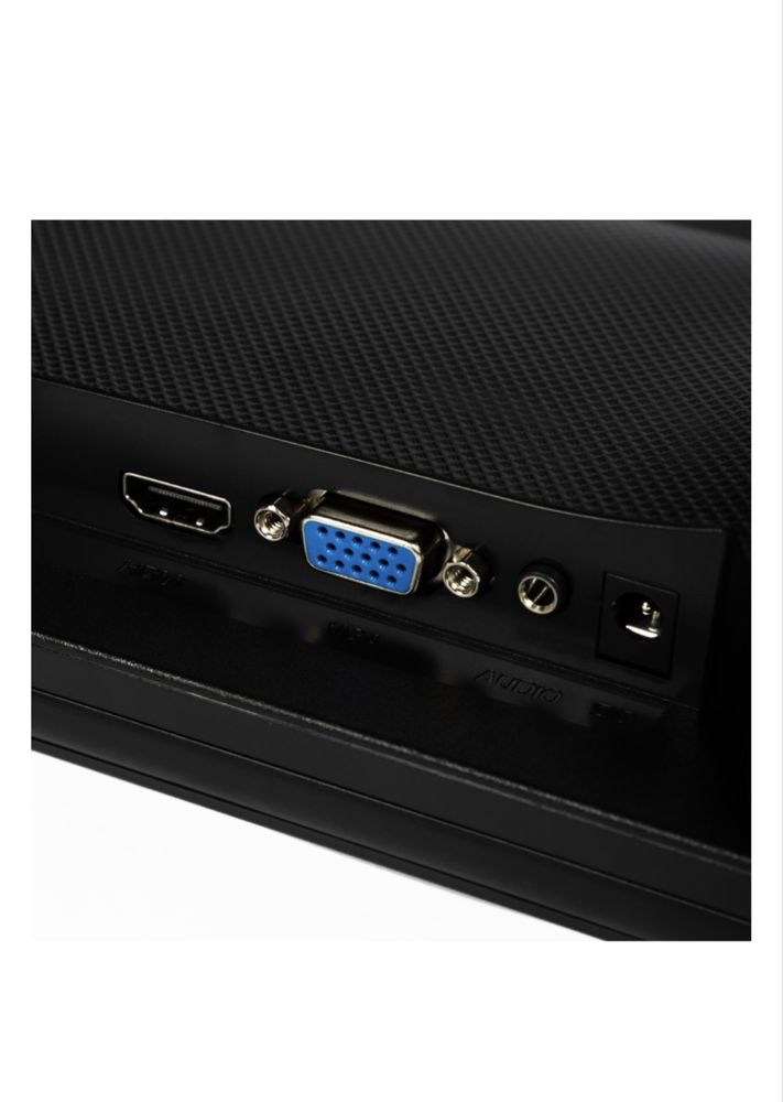 Монитор XTREON XT2453DE черный
