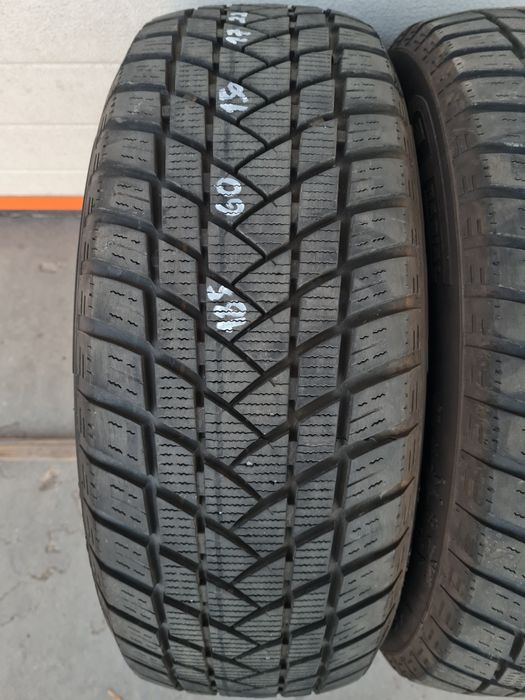 Зимни гуми 2 броя GT Radial WinterPro2 185 60 R15 дот 1722