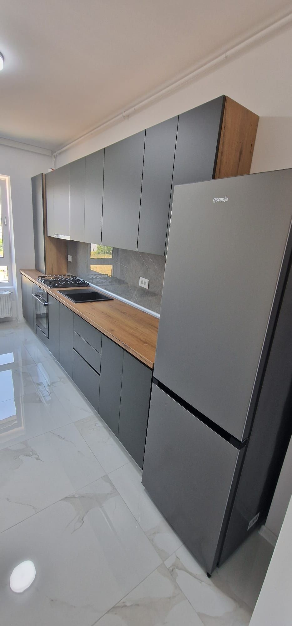 Închiriez apartament 2 camere Complex Envogue Rezidence