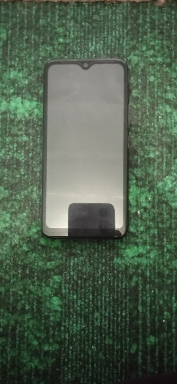 Itel A48 Android