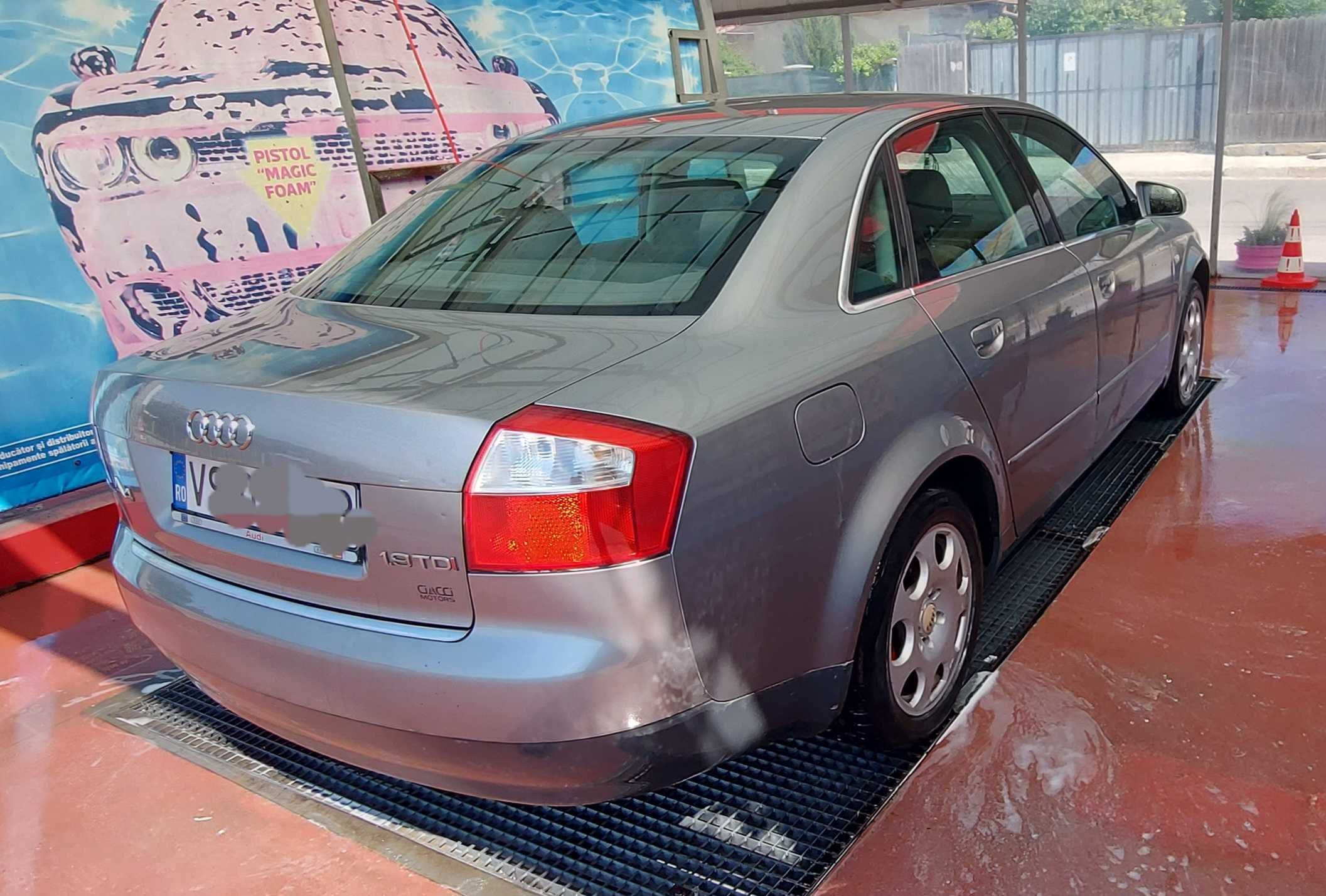 De vanzare Audi A4 B6
