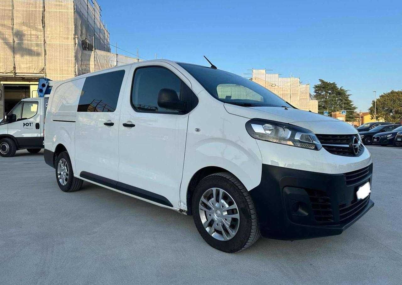 Opel Vivaro 2 броя  НА ЧАСТИ